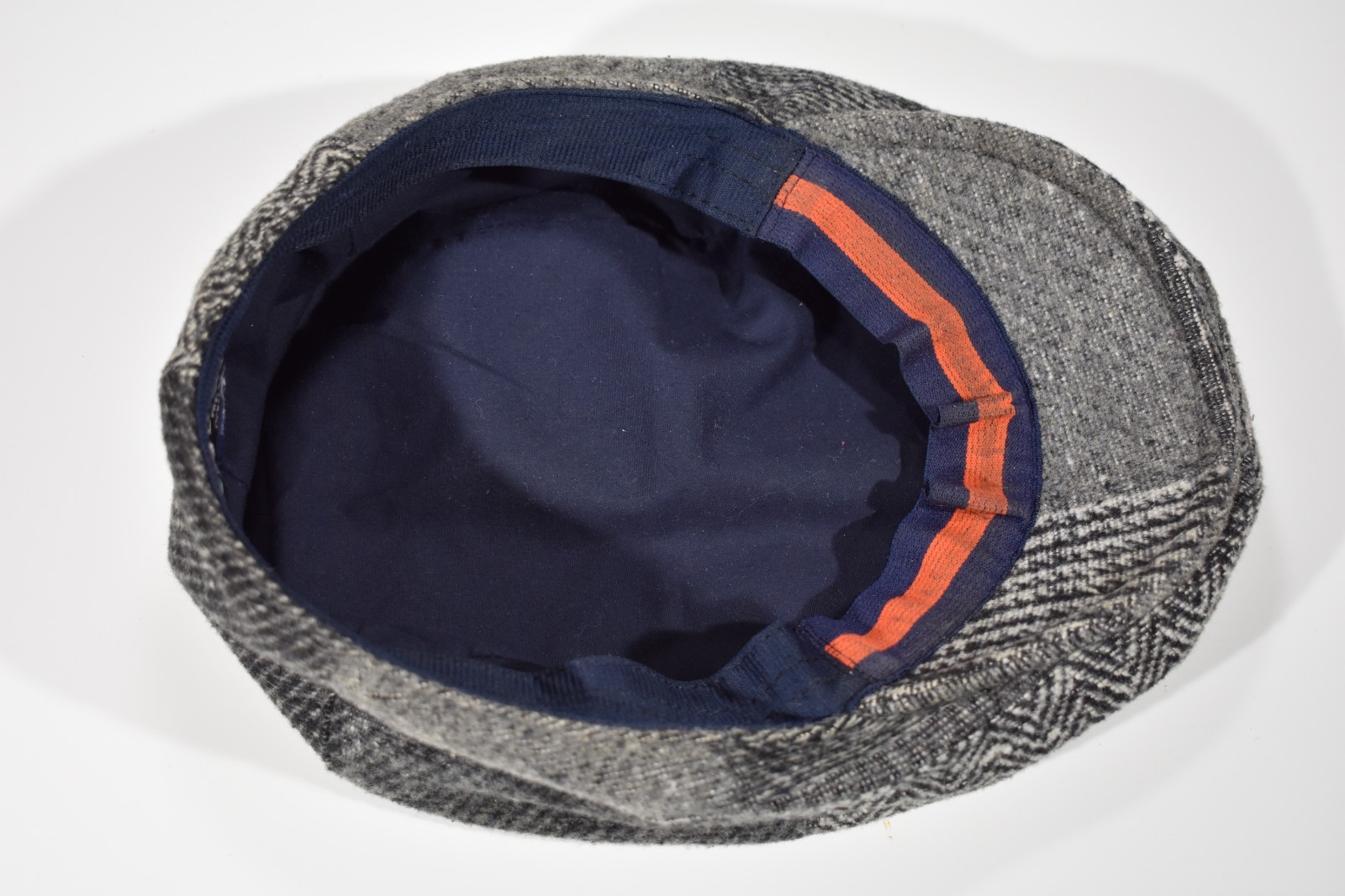 Cremieux Collection Blue Label Patchwork Driver H… - image 6