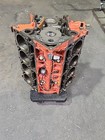 2018 Charger Challenger Trackhawk 6.2l Hellcat Oem Engine Block #AU19