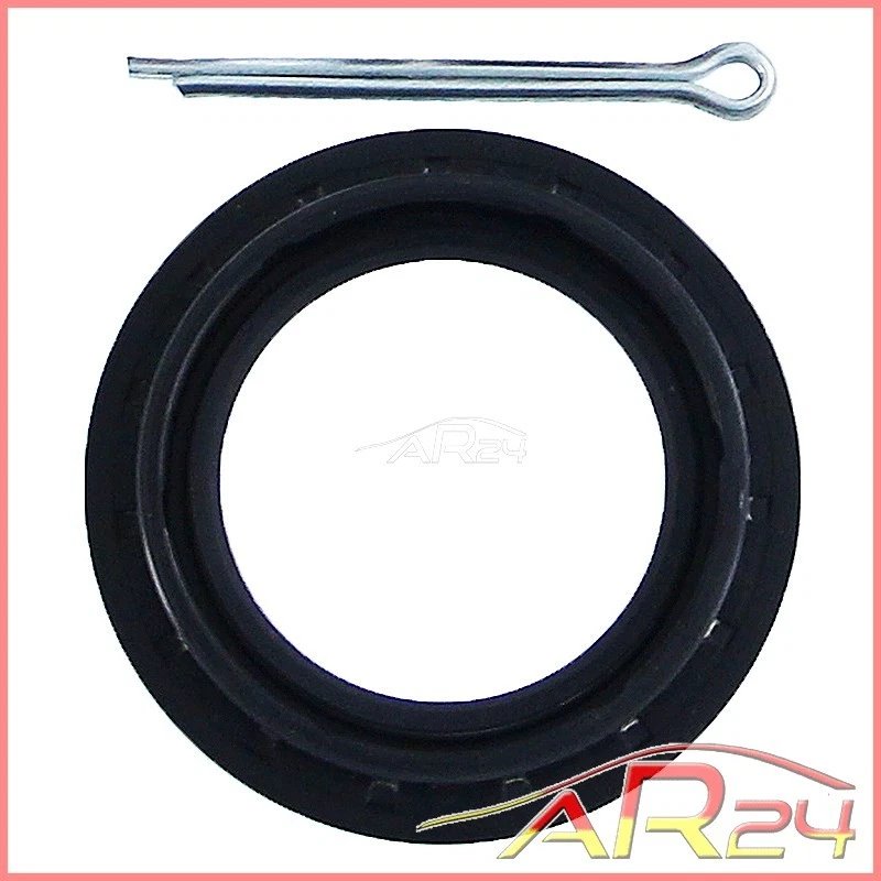 SET RODAMIENTO RUEDA DELANTERO POR OPEL VECTRA A REKORD E - Imagen 4 de 4