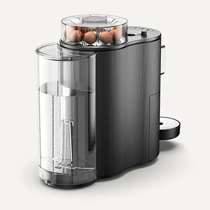 Coffee B Kaffeemaschine Kapselmaschine | schwarz NEU / OVP, CoffeeB, Cofee B - Bild 4 von 4