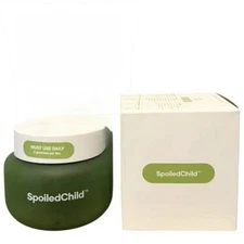 Spoiled. Child J29 APPLE CIDER VINEGAR + PROBIOTICS Jar