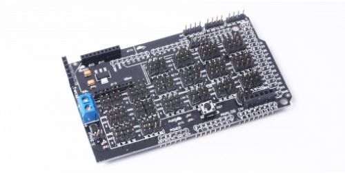 Arduino Compatible MEGA Sensor Extension Board v2.0 - Afbeelding 1 van 1