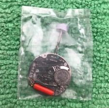 Ronda RL 773 Quartz Watch Movement, NOS