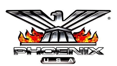 Phoenix Usa Ndt165 16  Dual Tandem Trailer Wheel Simulator
