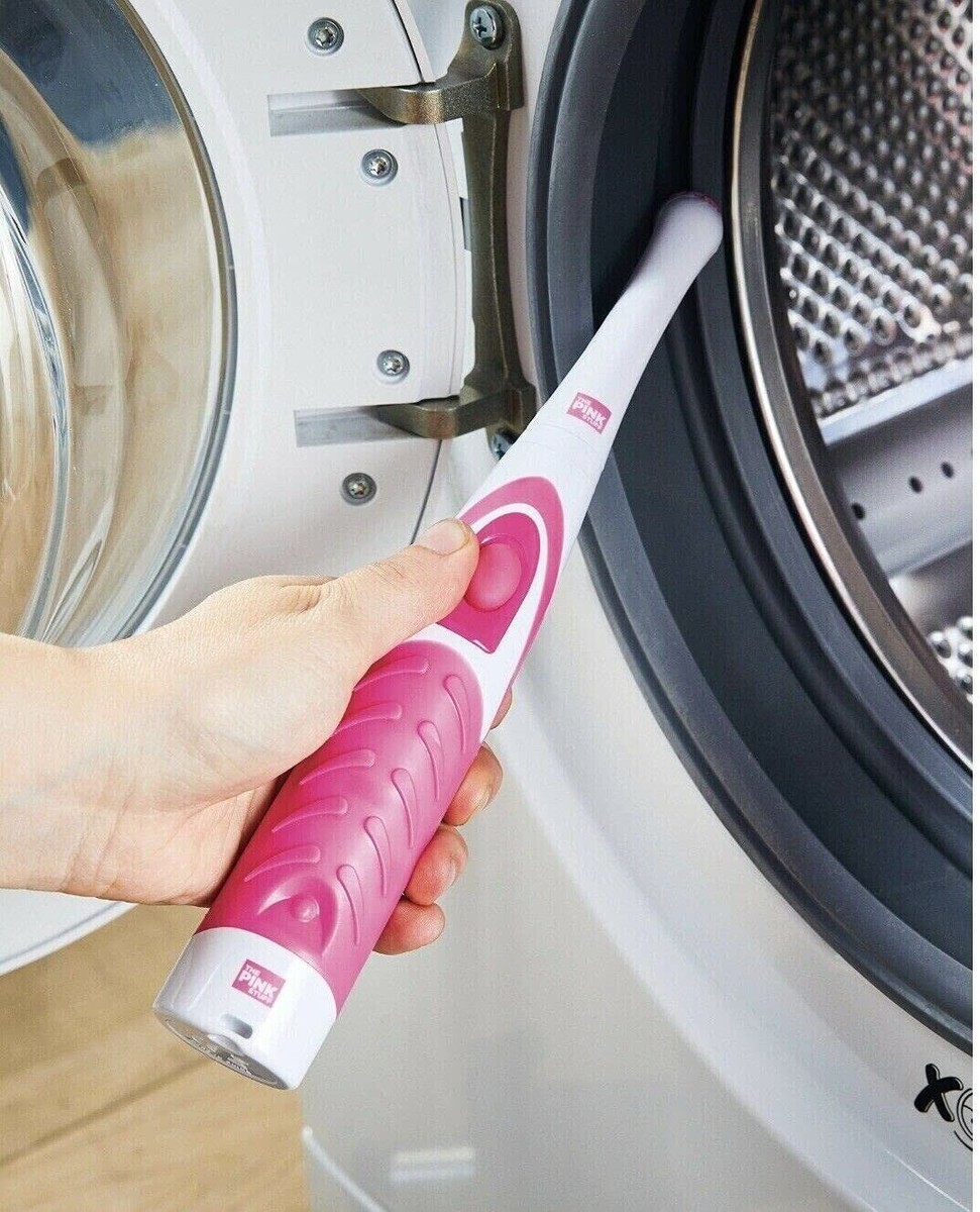 Kit The Pink Stuff Star Drops 2 Cleaning Paste Electric With