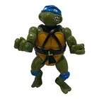 TMNT Teenage Mutant Ninja Turtles Leonardo 1988 Action Figure 4"
