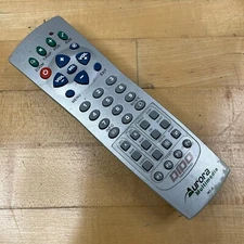 Aurora Multimedia IRC-8 Remote Control for DIDO High Resolution Video Processor