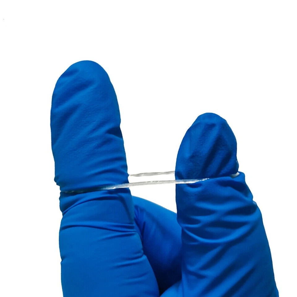 5000 Pcs/Bag Dental Orthodontic Rubber Bands Elastics Latex Braces 3.5/4.5/6.5Oz - Image 3 of 4