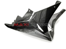 Vasca carena lunga carbonio BMW S 1000 RR (2015-2018) / Longer belly pan carbon