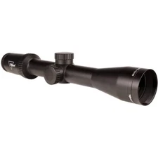 Trijicon Huron 3-12x40 Riflescope BDC Hunter Holds, Satin Black HR1240-C-2700003
