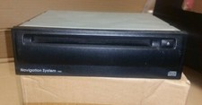 Mitsubishi Space Star  1998 ON Navigation System   P063   MR502897
