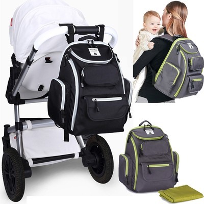 baby stroller backpack