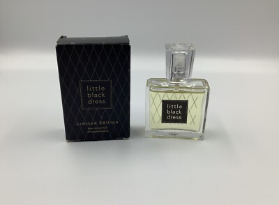 anna karenina black dress Avon Little Black Dress Lace main image 0