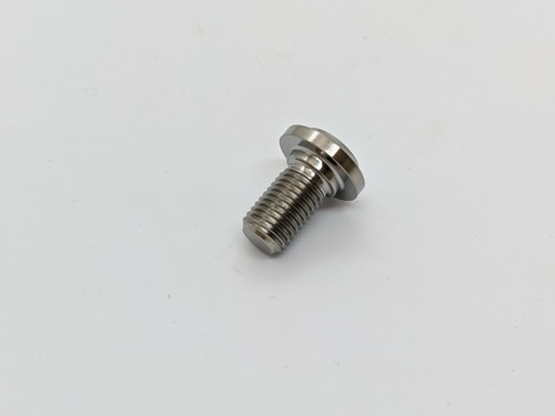 Pernos de disco trasero de titanio Ducati Panigale V4 18 en adelante Ti S/R Speciale - Imagen 2 de 4
