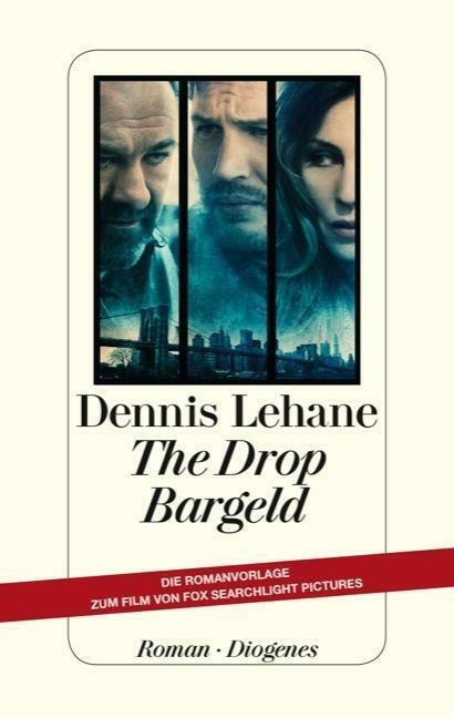 Thumbnail - The Drop - Bargeld | Buch | 9783257069150