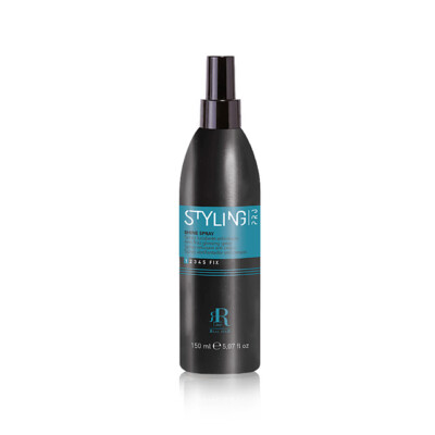 RR Styling PRO Shine   150 ml Glanzspray