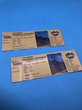 Louisville Freedom Hall Tickets Metro Tournament Basketball Championship Game