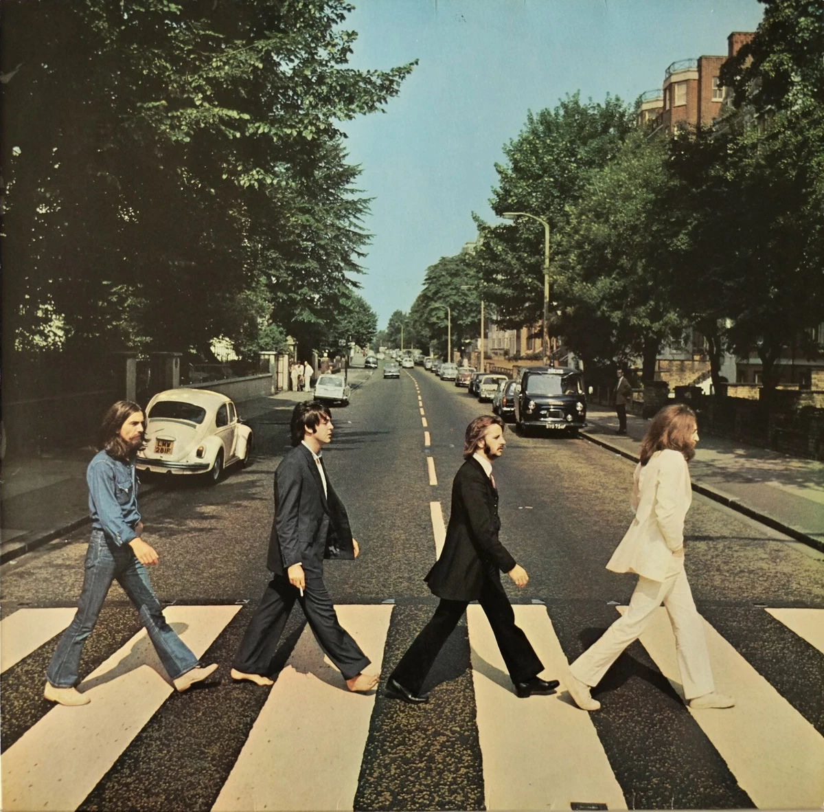 Beatles abbey road | Acquisti Online su eBay