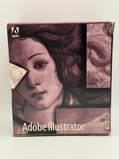 Adobe Illustrator 5.0 5.5 Macintosh Computer Books Software