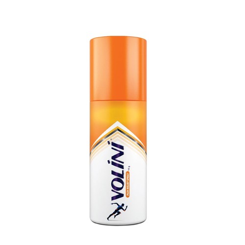 Volini spray 15g for muscle joints knee knee neck and shoulder pain Exp 2026 - Picture 6 of 34