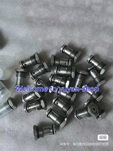 1PCS NEW one-way valve 1H-10-13-0.5S-B1K check valve #T462 YS - Picture 2 of 2