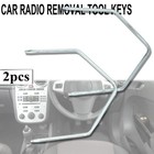 <!--F#f_0-->2 x For Holden Captiva Astra Tigra Vectra Stereo Radio Removal Key Release Tool<!--F/-->