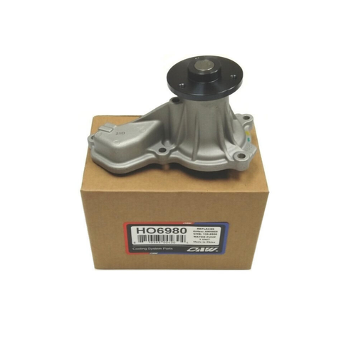 Engine Water Pump – Direct Fit For 2006-2011 Honda Civic 1.8L (R18A1 / R18A4) By Autodayplus