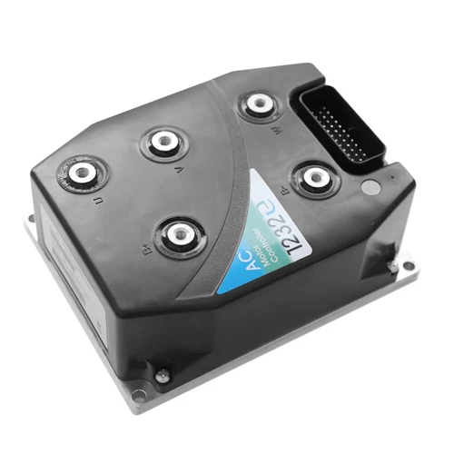 24V 180A AC Motor Speed Controller for Curtis Hyster Yale Forklift 1232E-2121 - Picture 2 of 9
