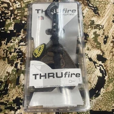 Trufire Archery Thrufire Spring Tensio. Sleeve Release Aid