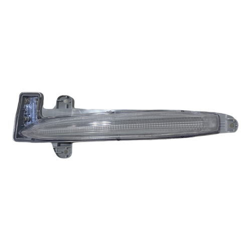 For 2020-2022 Toyota Corolla Left Daytime Running Fog Light Lamp 812B0-12010 - Picture 8 of 8