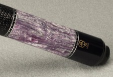 McDermott G430 "Violet Storm" - Free Shipping - 1x1 Case Included