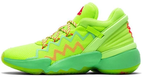 adidas Marvel x D.O.N. Issue #2 GCA Spida Sense