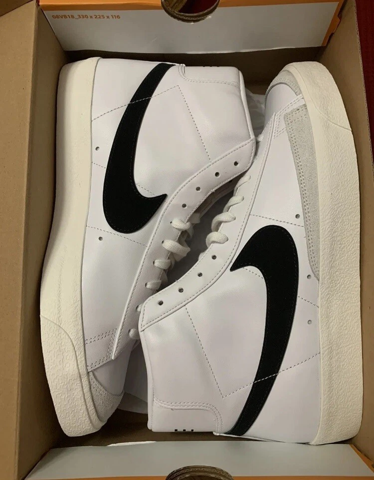 Nike blazer mid 77 hotsell ebay