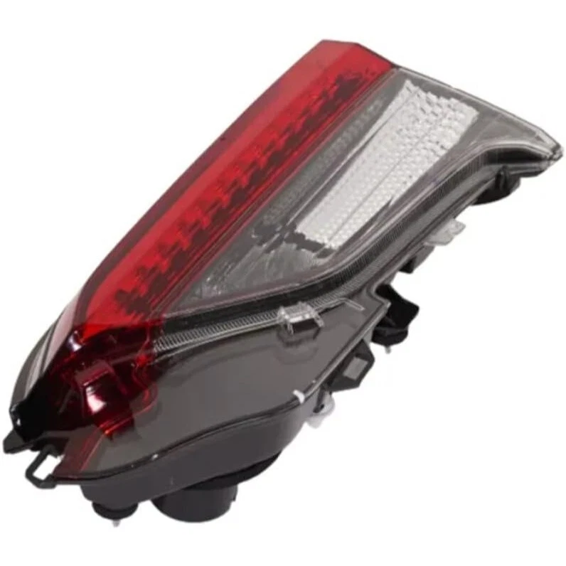 Conjunto de luces traseras lado pasajero para Toyota RAV4 2019 2020 2021 | interior Foto 3 de 4