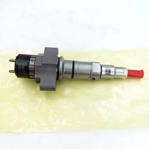 6x INJECTOR KIT 5579409PX 5579409 Fits for Cummins ISL 2872331 NEW - Picture 5 of 10
