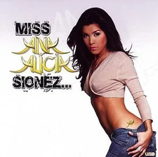 Ana Alicia - Miss Ana Alicia Sionez... (CD 2005)