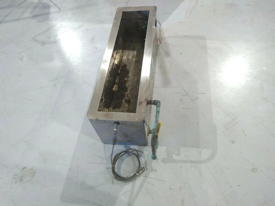 Tanque Crest Ultrasonics 4NT-730-3  Foto 2 de 4