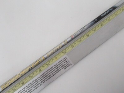クラブ Fujikura - Titleist Speeder661 Evolution V 6S Golf Shaft Fujikura Speeder 661 Evolution Ⅵ (S) 44.25inch with