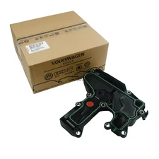 06H103495AE For Audi A4 A5 A6 Q3 Q5 Quattro 2.0 TFSI OEM Oil Separator PCV Valve