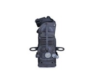 Kompressor, Druckluftanlage Maxgear 27-5014