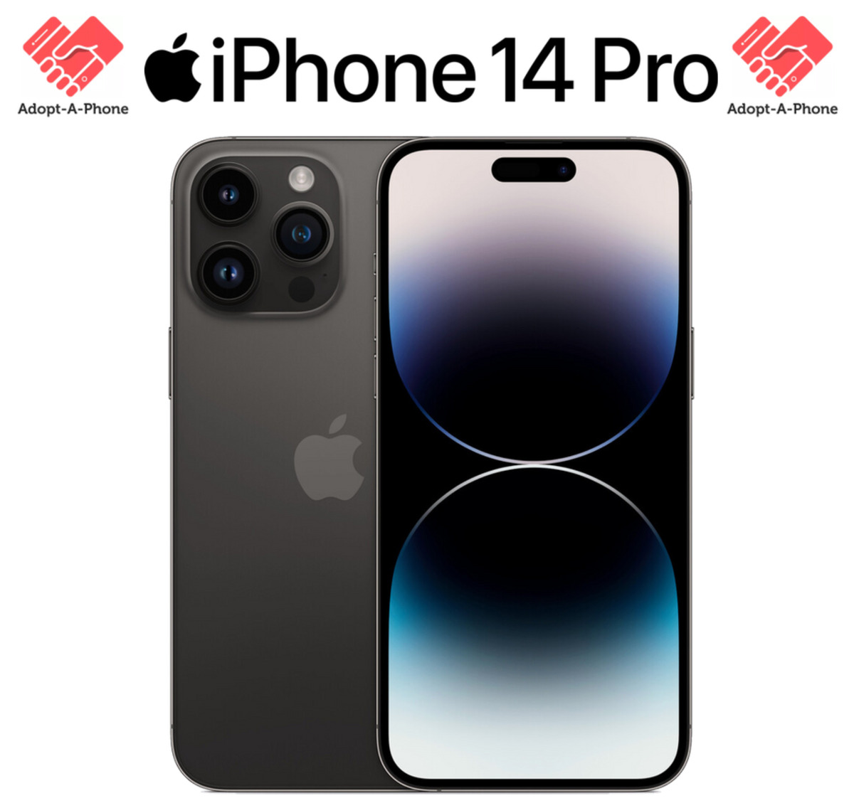 Apple iPhone 14 Pro 256GB | T-Mobile Only | All Colors | Excellent
