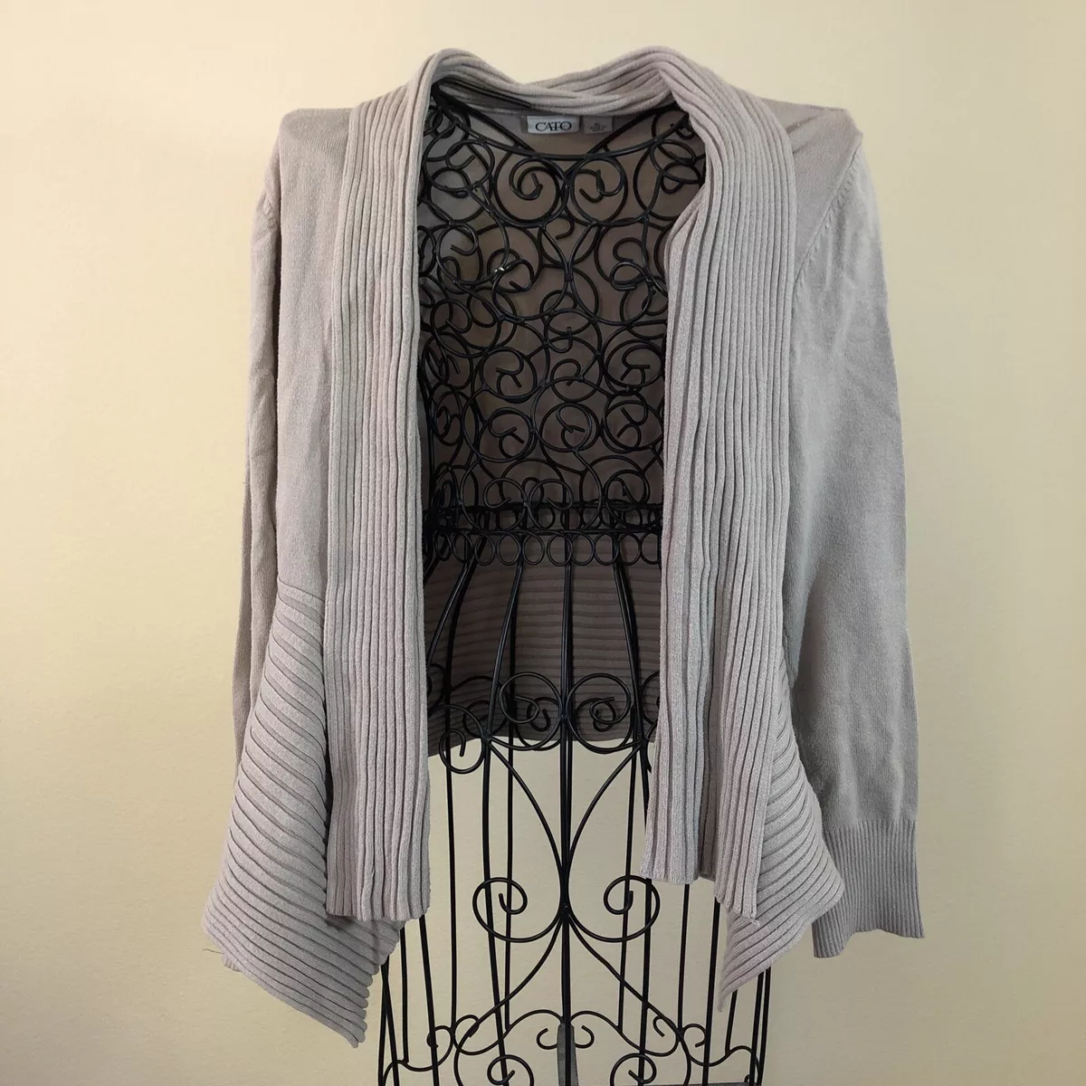 Cato clearance long sweaters