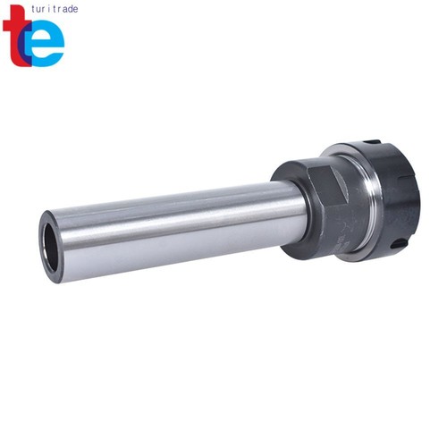 Portaherramientas Portaherramientas Mandril Pinza Vástago Recto Extensión C1" ER32 4 PULGADAS DE LARGO - Imagen 6 de 9