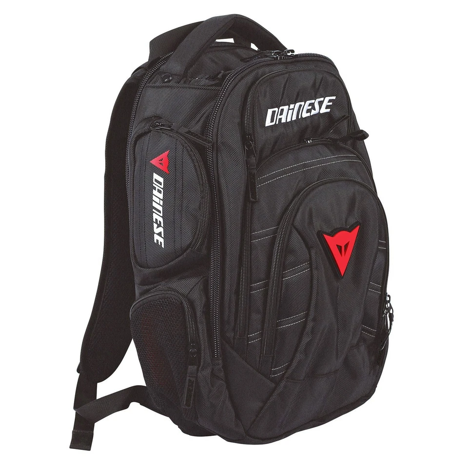 Dainese Sac à dos D-Gambit Noir N - Photo 1/1