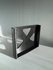 (2 PACK) - KOBALT 40V BATTERY WALL/SHELF HOLDER MOUNT - FREE SHIPPING!