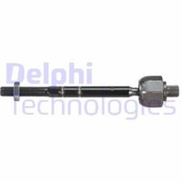 Delphi Axialgelenk Spurstange FüR Jaguar XF Sportbrake X250 2.2 D 3.0 F-Type