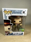 SDCC 2024 Exclusive Funkoville Funko Pop! Mayor Freddy LE 3000