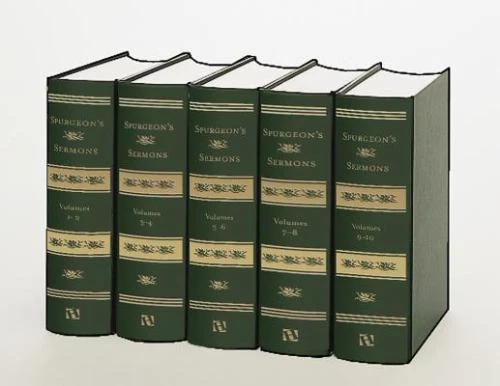 charles spurgeon products for sale | eBay