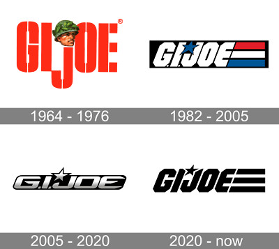Hasbro GI JOE 3.75 moc action figures!!!