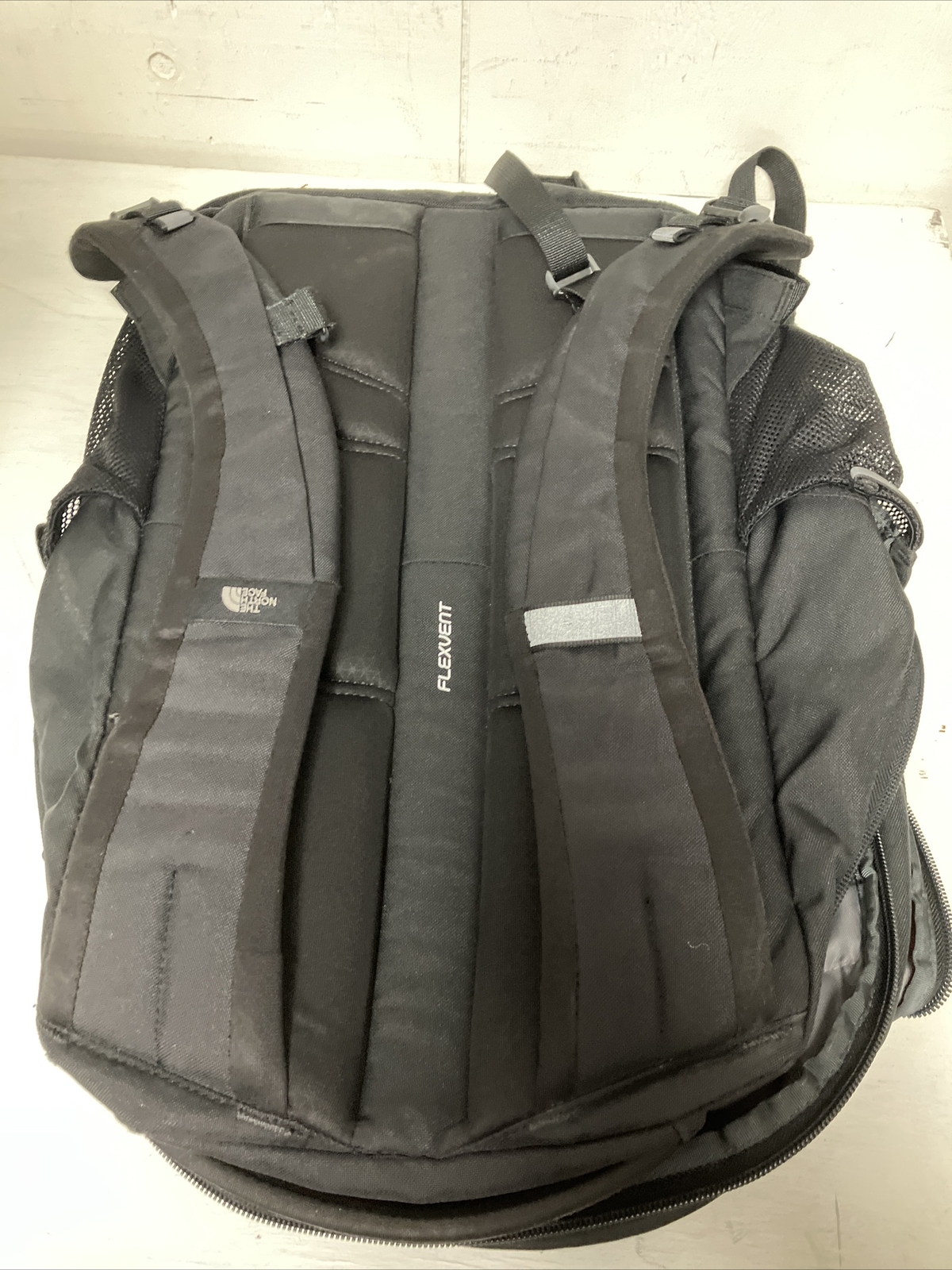 AUTHENTIC The North Face Jester Backpack Yellow B… - image 4